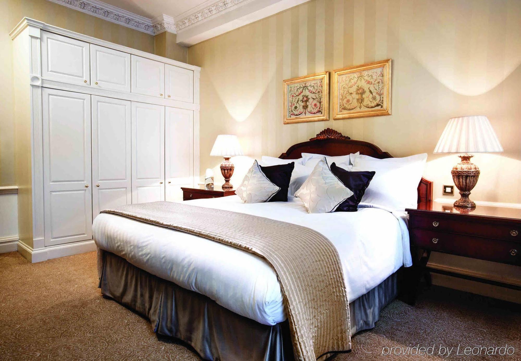 Grand Residences By Marriott - Mayfair-London Exterior photo